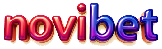 novibet logo
