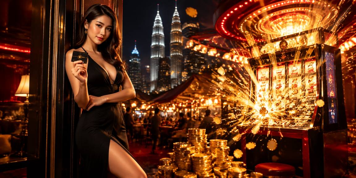 Pendaftaran Cepat, Deposit Mudah, Bermain Serta Merta