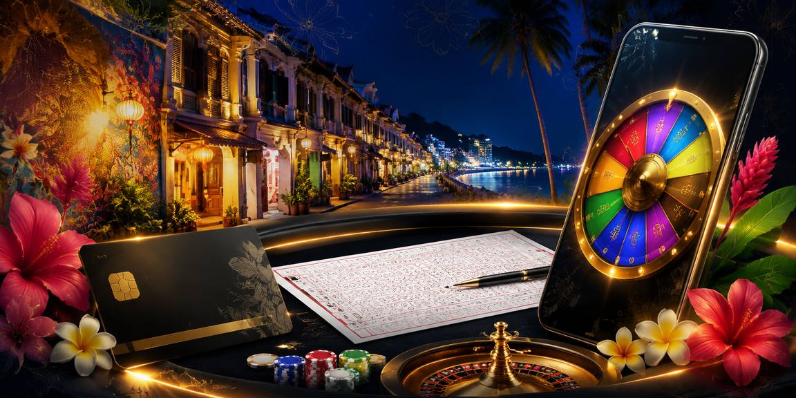Genie Three Wishes – Permainan Slot Dengan Pembayaran Tinggi