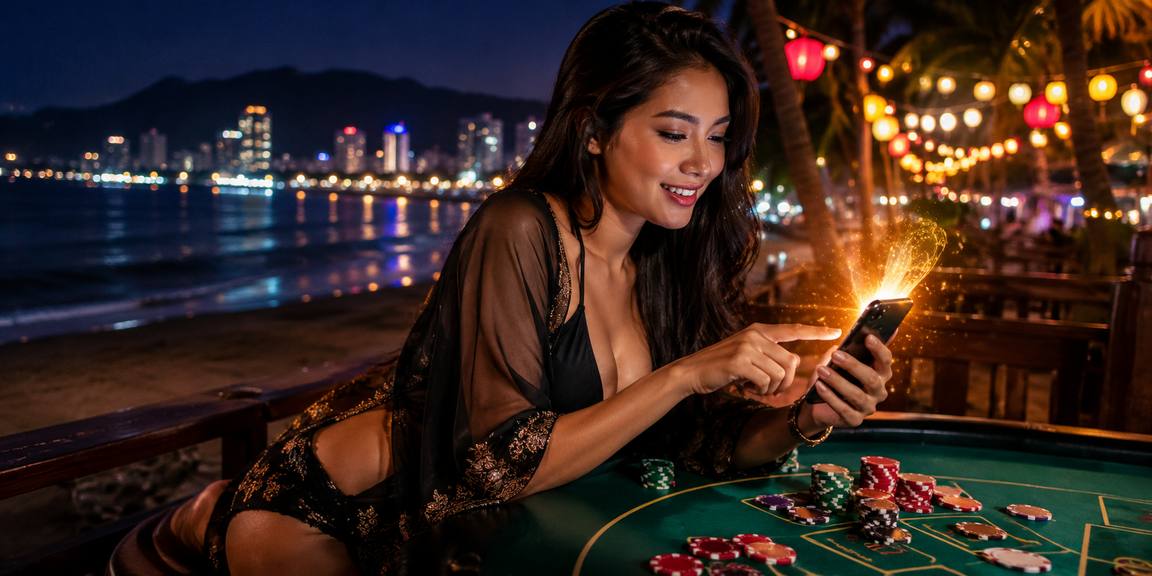 mobile gaming