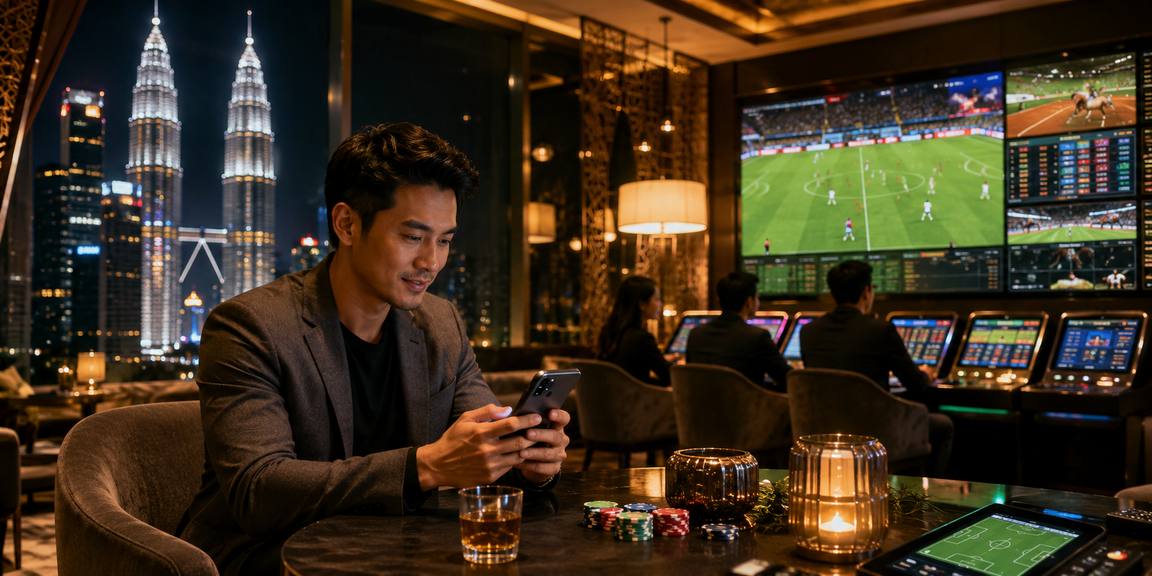 mobile gaming