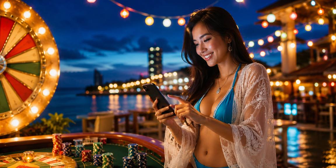 Mega Fishing Dibina Untuk Aksi Laut